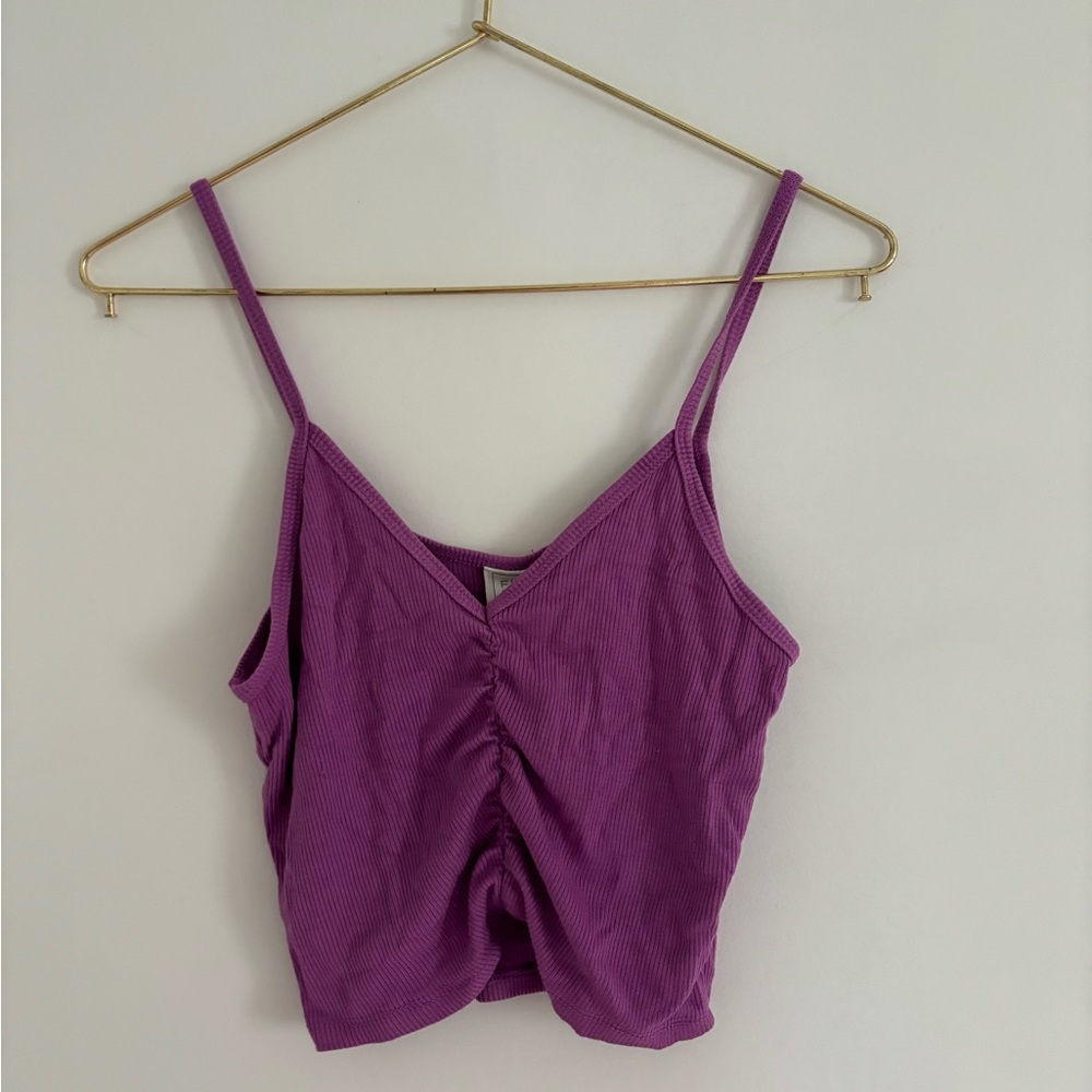 Tilly’s Top
